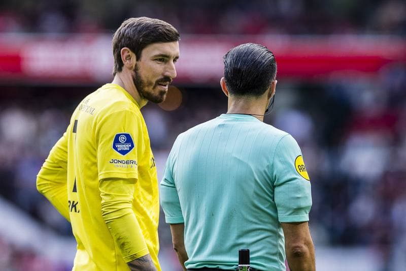 Football. Dutch Eredivisie. PSV - FC Utrecht. 04.03.2026