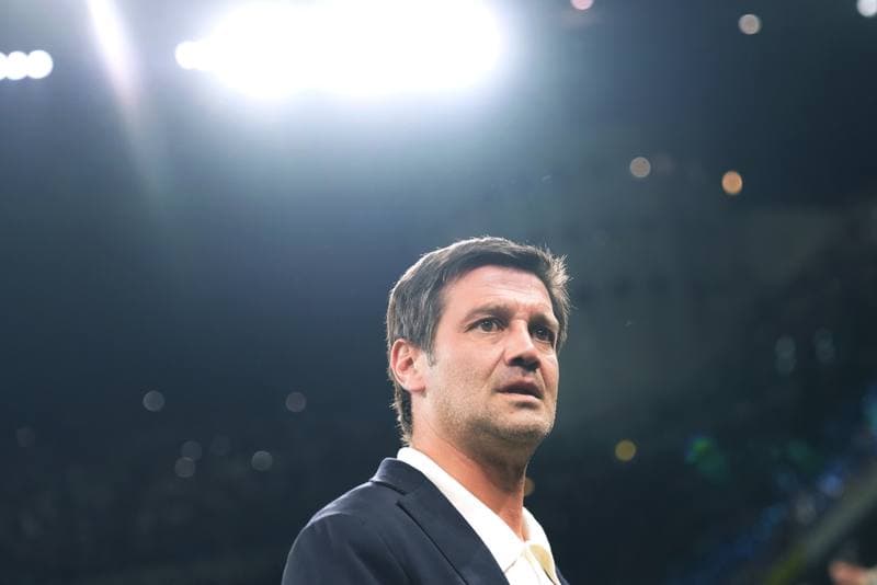 Football. Serie A. Inter - Roma. 05.04.2026