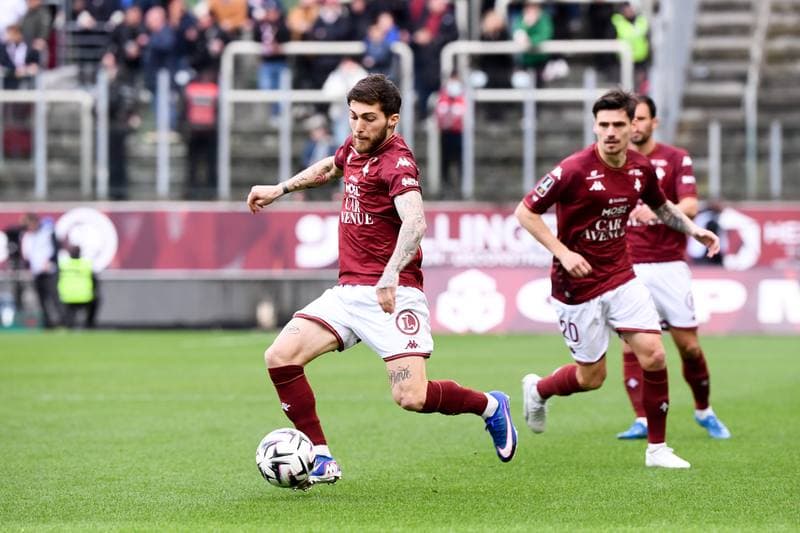Football. Ligue 1 McDonald's. FC Metz - FC Nantes. 05.04.2026
