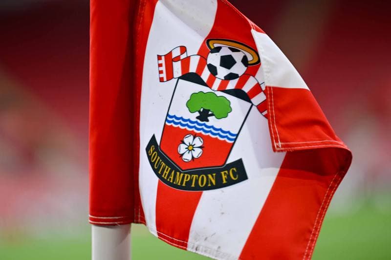 Football. Emirates FA Cup. Southampton - Arsenal. 04.04.2026