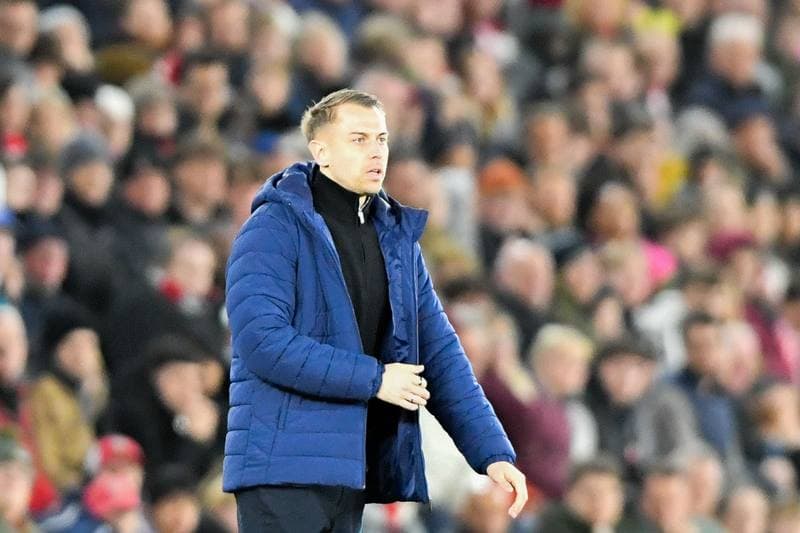 Football. Emirates FA Cup. Southampton - Arsenal. 04.04.2026