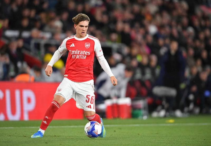 Football. Emirates FA Cup. Southampton - Arsenal. 04.04.2026