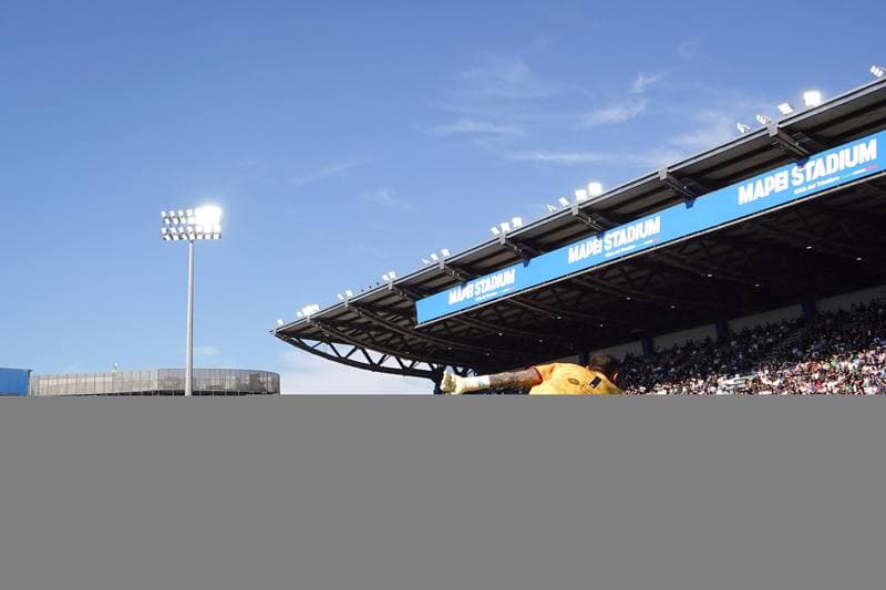 Football. Serie A. Sassuolo - Cagliari. 04.04.2026