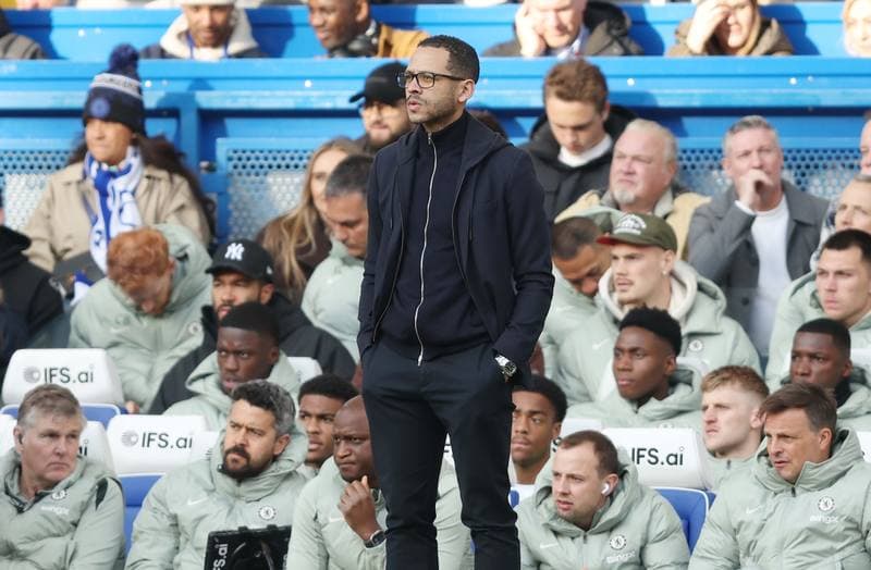 Football. Emirates FA Cup. Chelsea - Port Vale. 04.04.2026