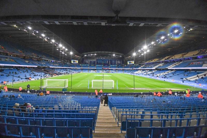 Football. Carabao Cup. Manchester City - Brentford. 17.12.2025
