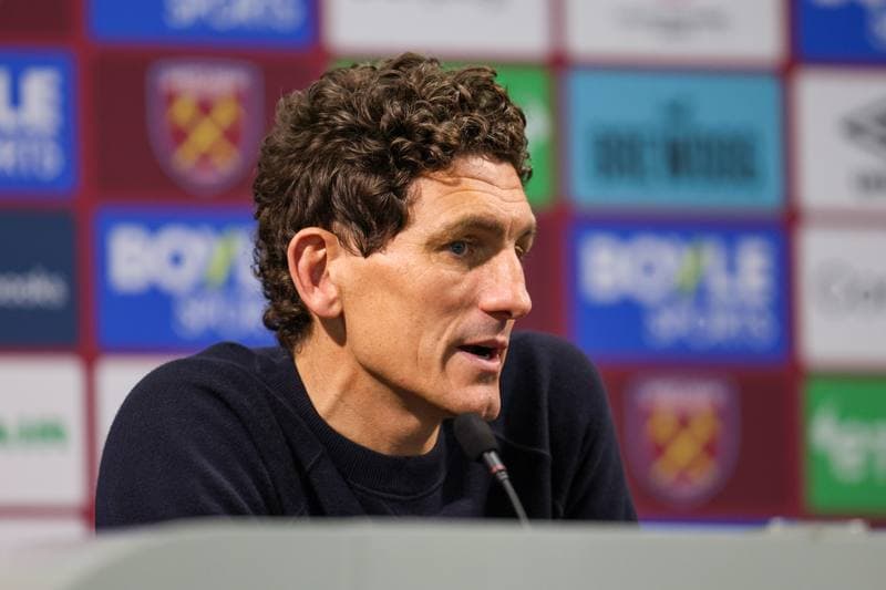 Football. Premier League. West Ham - Brentford. 16.03.2026