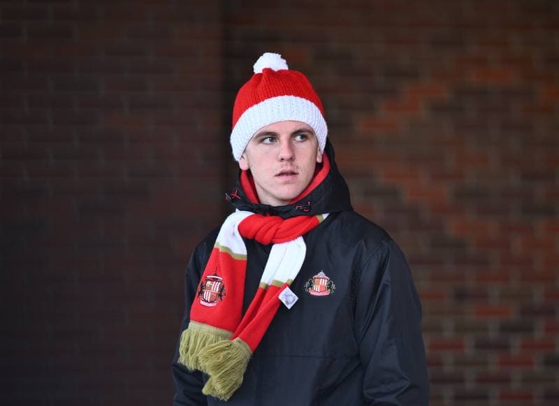 Football. Premier League. Sunderland - Newcastle United. 14.12.2025