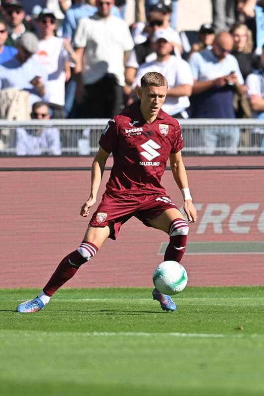 Football. Serie A. Lazio - Torino. 04.10.2025