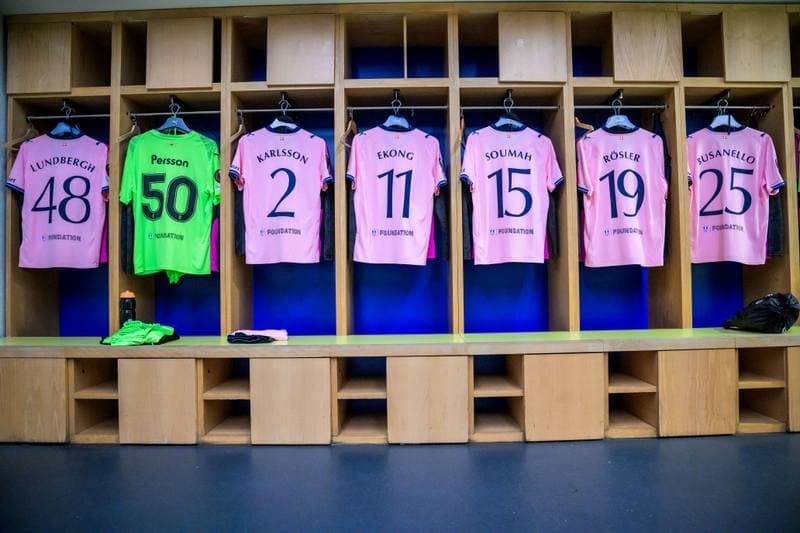 Football. Europa League. Porto - MalmA FF. 11.12.2025