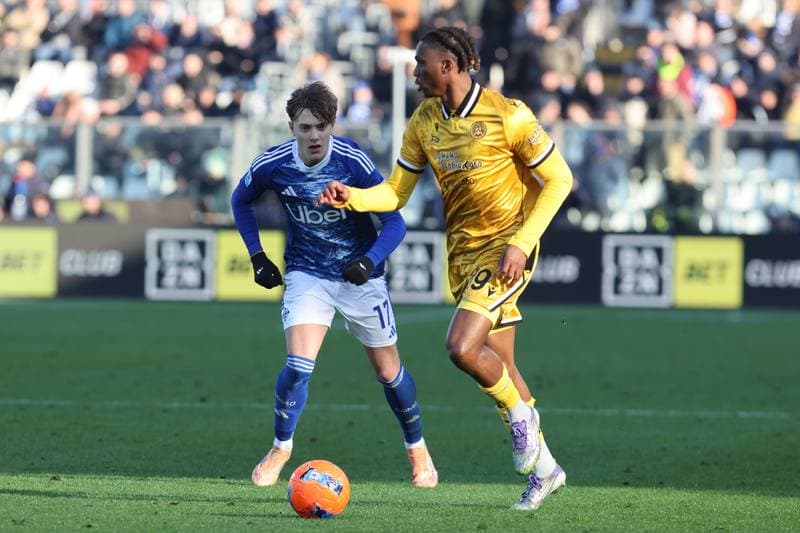 Football. Serie A. Como - Udinese. 03.01.2026
