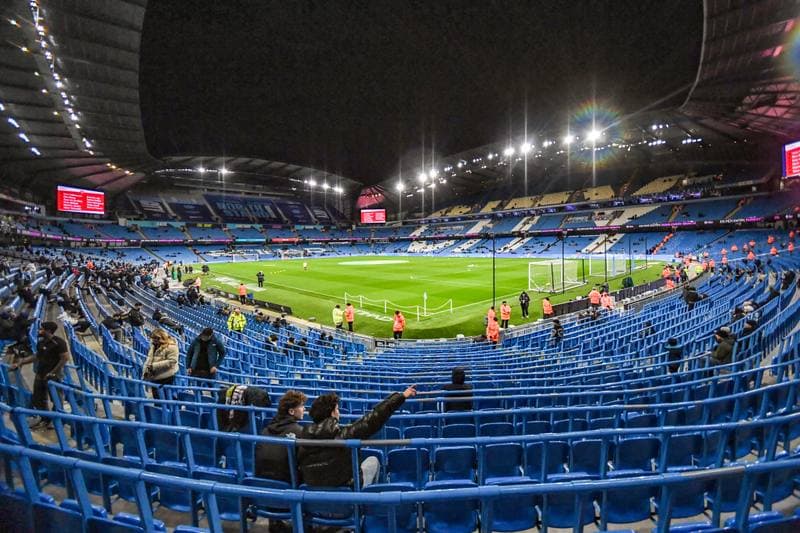 Football. Carabao Cup. Manchester City - Brentford. 17.12.2025