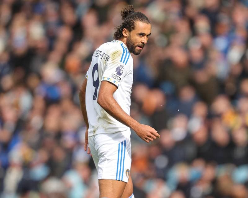 Football. Premier League. Leeds United - Tottenham Hotspur. 04.10.2025