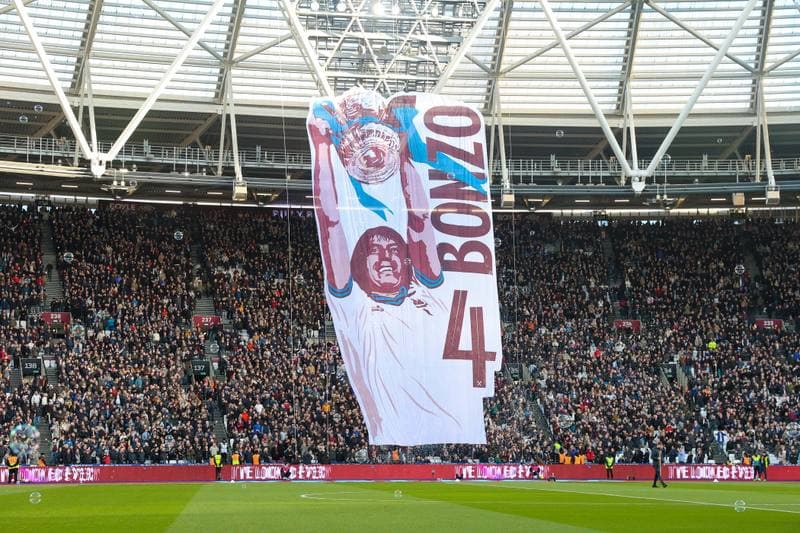 Football. Premier League. West Ham - Aston Villa. 14.12.2025