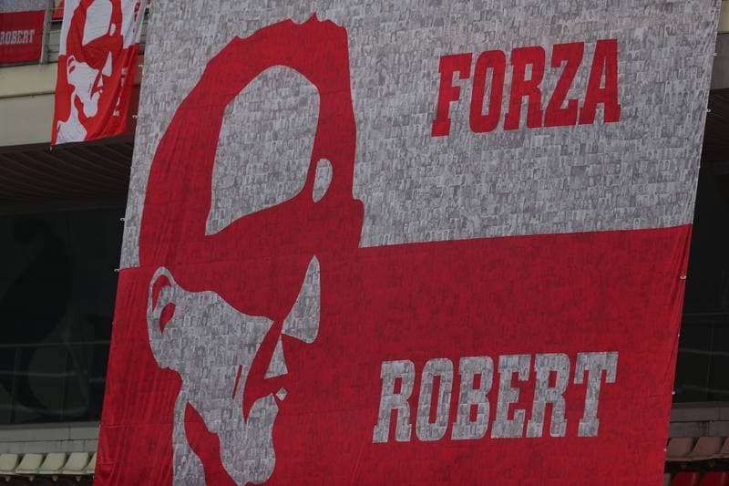 Formula 1. Winter Testing. Day 2. 19.02.2019