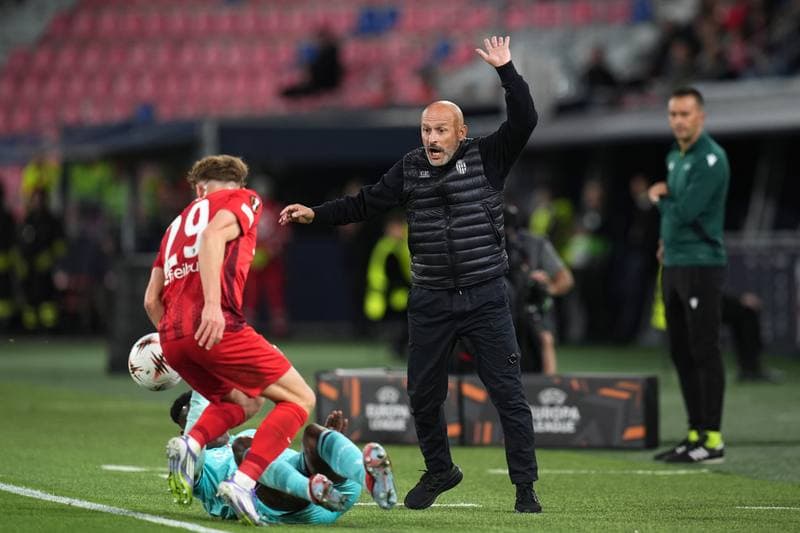 Football. UEFA Europa League. Bologna - Freiburg. 02.10.2025