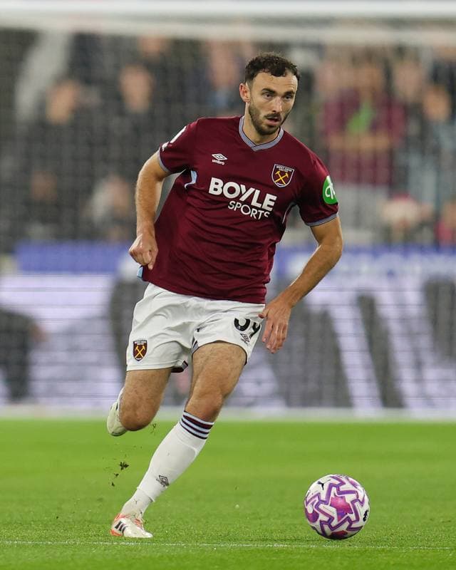 Football. Premier League. West Ham - Brentford. 16.03.2026