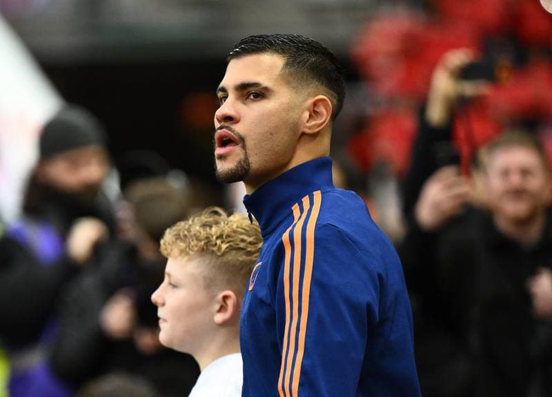 Football. Premier League. Sunderland - Newcastle United. 14.12.2025