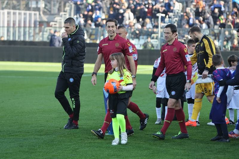 Football. Serie A. Como - Udinese. 03.01.2026