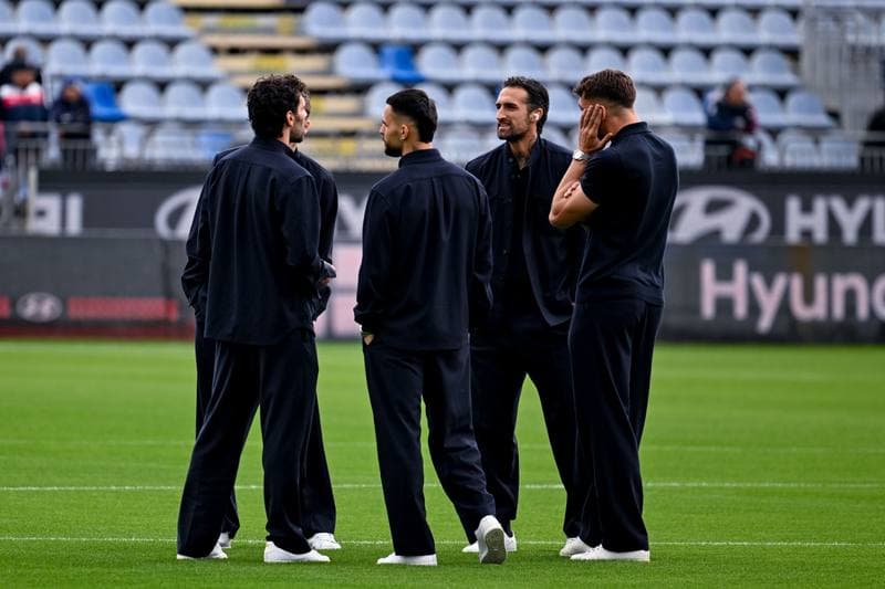 Football. Serie A. Cagliari - Pisa. 21.12.2025