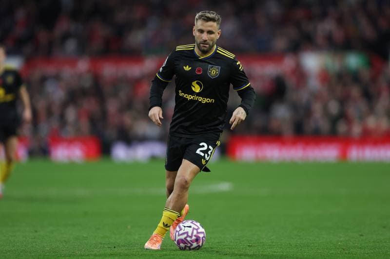 Football. Premier League. Nottingham Forest - Manchester United. 01.11.2025