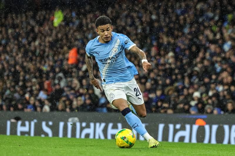 Football. Carabao Cup. Manchester City - Brentford. 17.12.2025