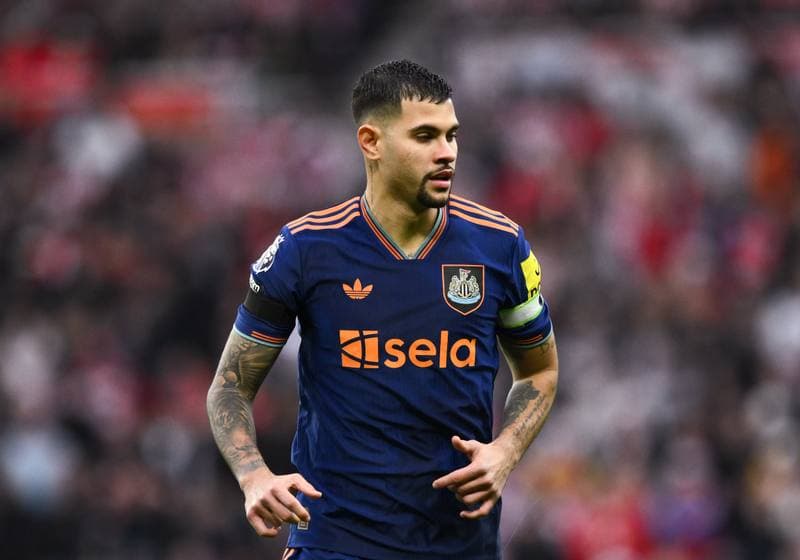 Football. Premier League. Sunderland - Newcastle United. 14.12.2025