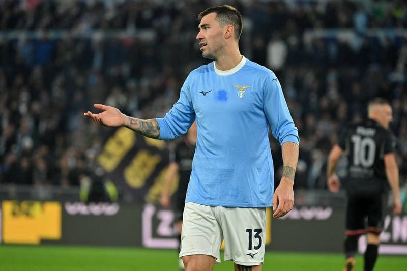 Football. Serie A. SS Lazio - US Cremonese. 20.12.2025