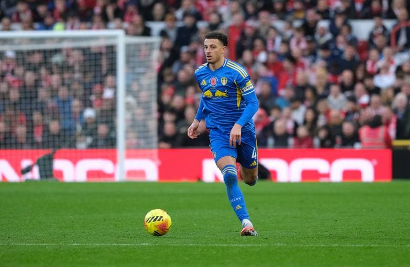 Football. Premier League. Nottingham Forest - Leeds United. 16.03.2026