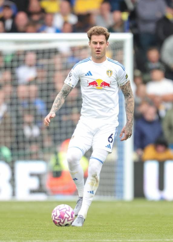 Football. Premier League. Leeds United - Tottenham Hotspur. 04.10.2025