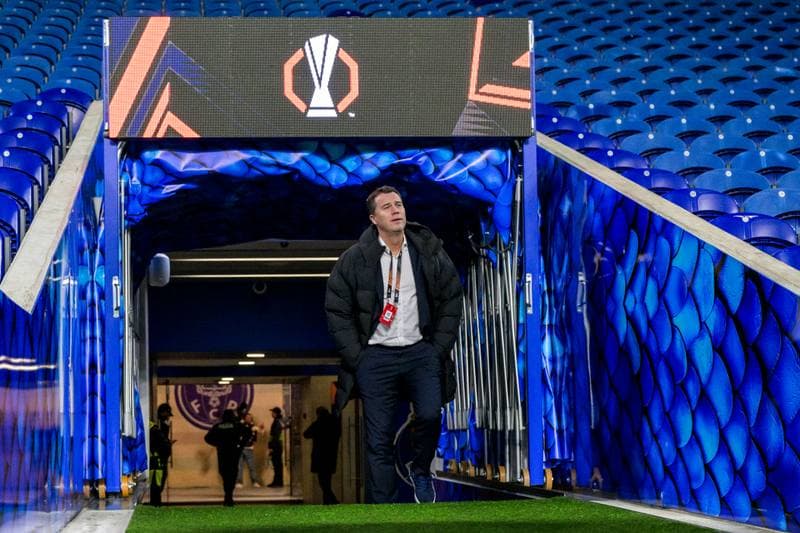 Football. Europa League. Porto - MalmA FF. 11.12.2025