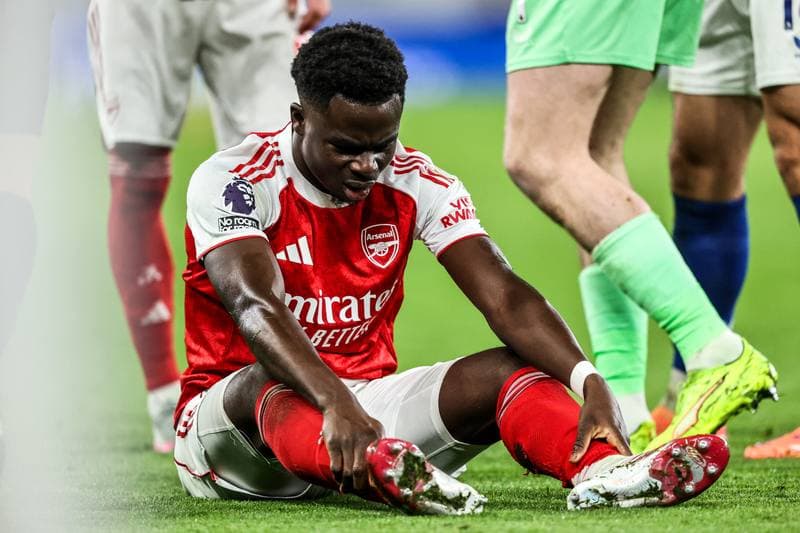 Football. Premier League. Everton - Arsenal. 20.12.2025