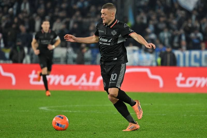 Football. Serie A. SS Lazio - US Cremonese. 20.12.2025