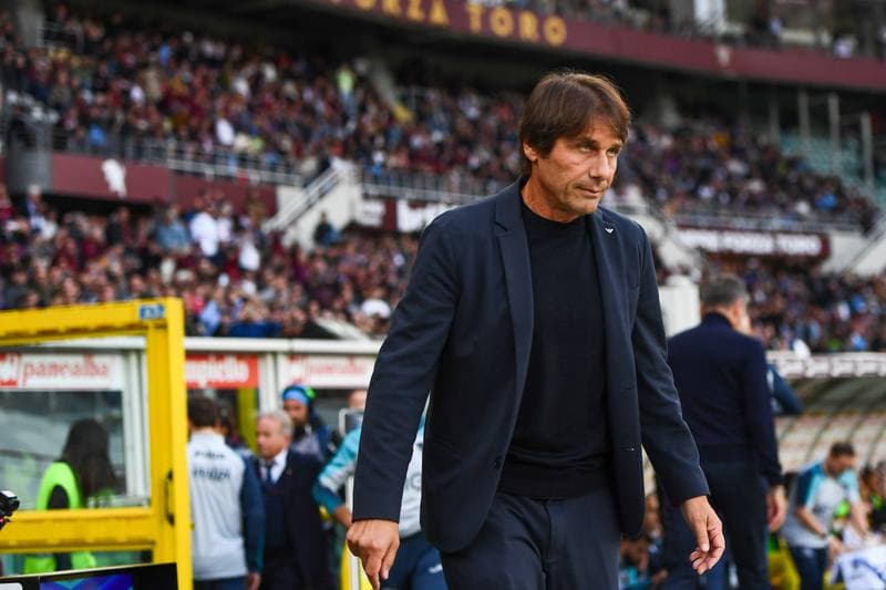 Football. Serie A. Torino - Napoli. 18.10.2025
