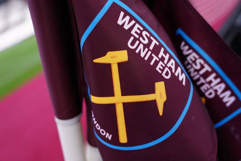 Football. Premier League. West Ham United - Burnley. 08.11.2025