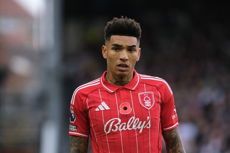 Football. Premier League. Nottingham Forest - Leeds United. 16.03.2026