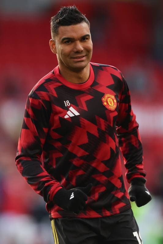 Football. Premier League. Nottingham Forest - Manchester United. 01.11.2025