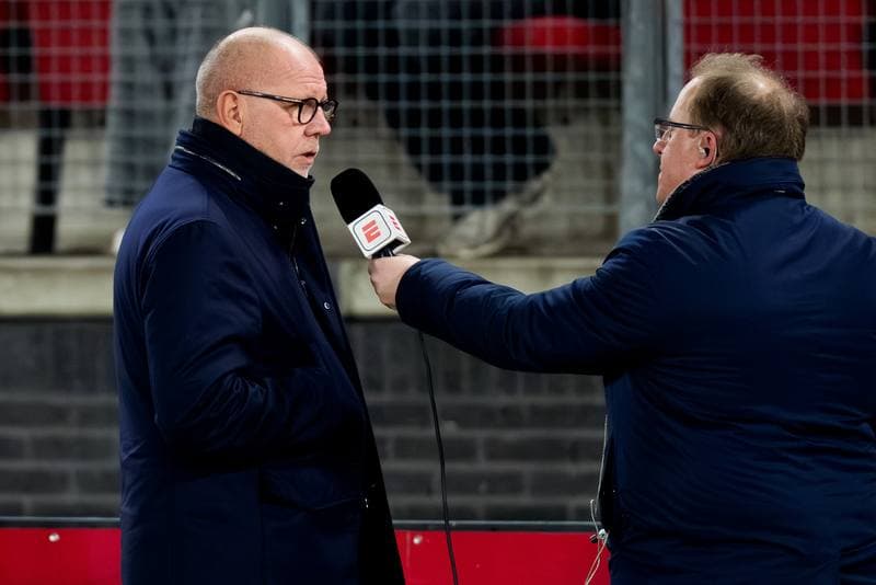 Football. Dutch KNVB Beker. AZ - Ajax. 14.01.2026