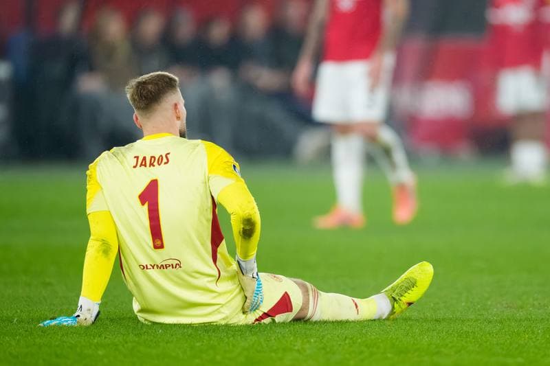 Football. Dutch KNVB Beker. AZ - Ajax. 14.01.2026