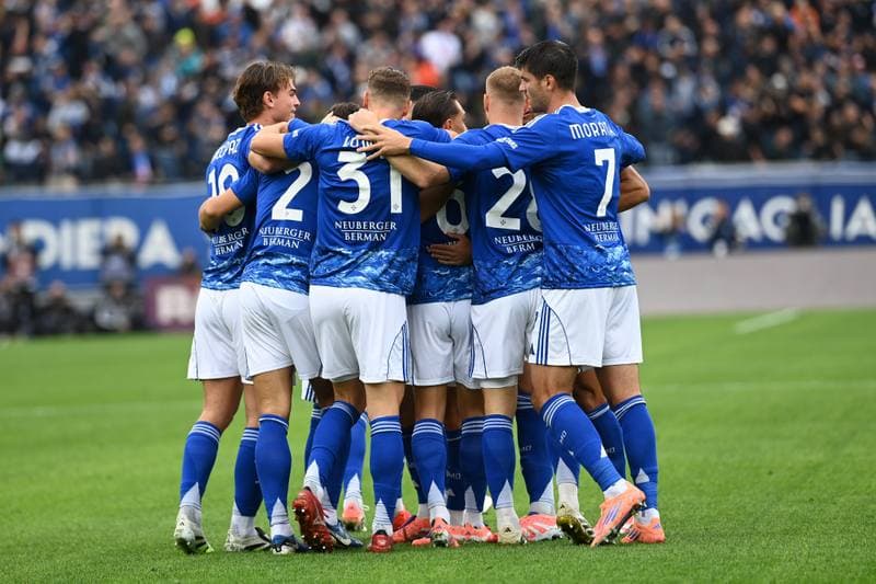 Football. Serie A. Como 1907 - Juventus FC. 19.10.2025