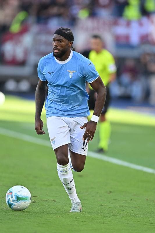 Football. Serie A. Lazio - Torino. 04.10.2025