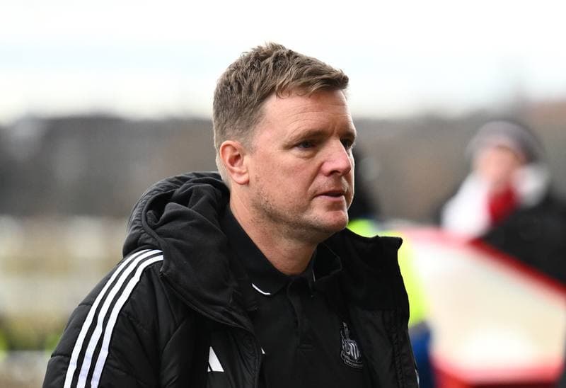Football. Premier League. Sunderland - Newcastle United. 14.12.2025