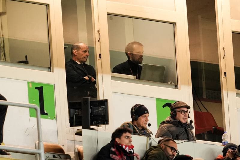 Football. Serie A. Torino - AC Milan. 08.12.2025