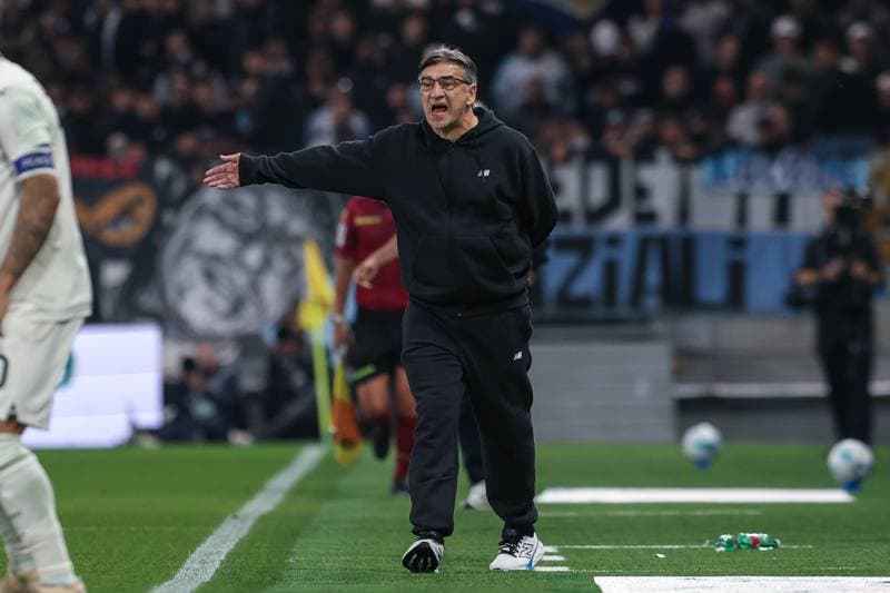 Football. Serie A. Atalanta B.C. - S.S. Lazio. 19.10.2025