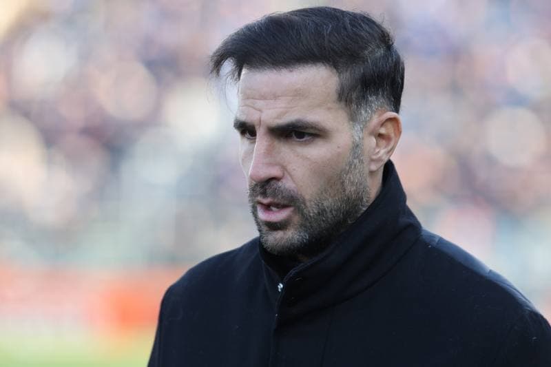 Football. Serie A. Como - Udinese. 03.01.2026