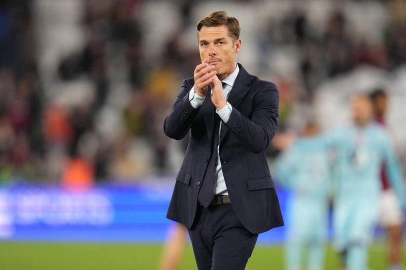 Football. Premier League. West Ham United - Burnley. 08.11.2025