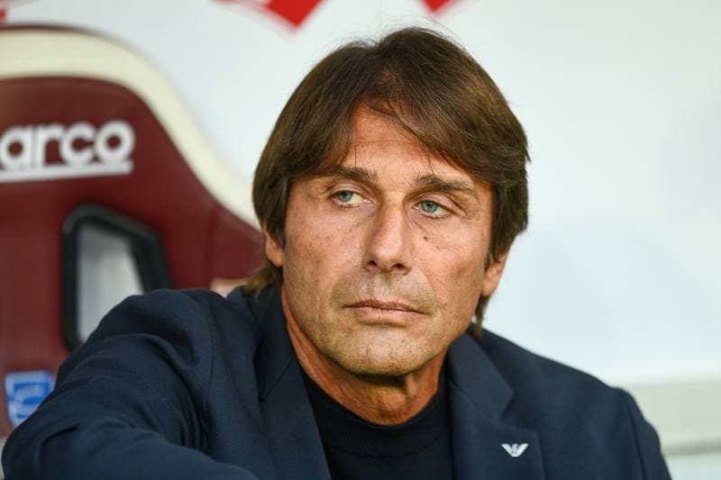 Football. Serie A. Torino - Napoli. 18.10.2025