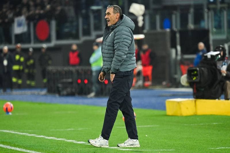 Football. Serie A. SS Lazio - US Cremonese. 20.12.2025