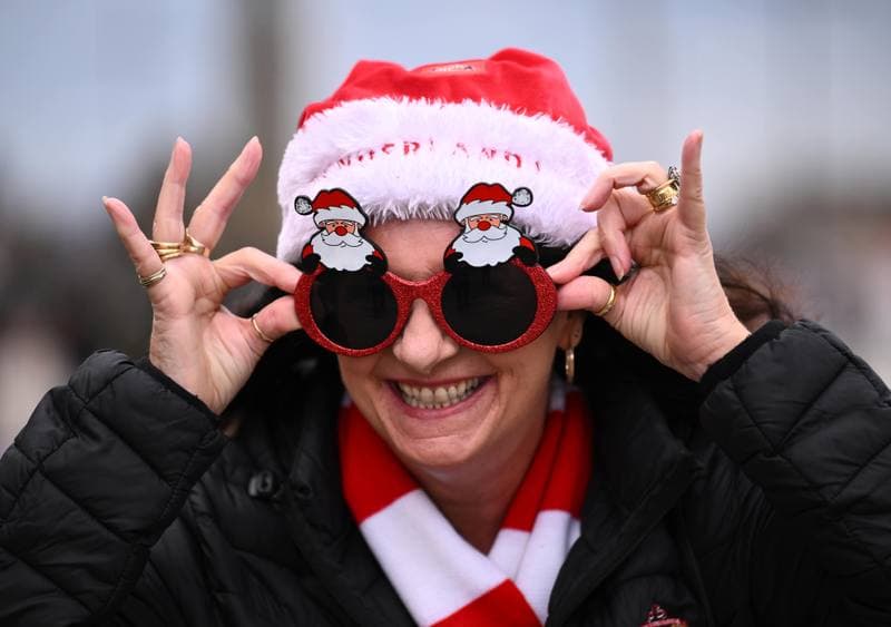 Football. Premier League. Sunderland - Newcastle United. 14.12.2025