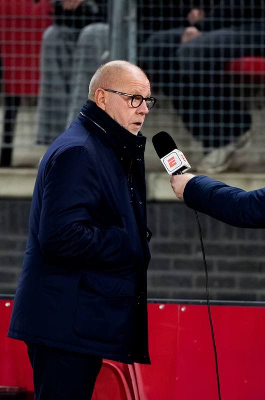Football. Dutch KNVB Beker. AZ - Ajax. 14.01.2026