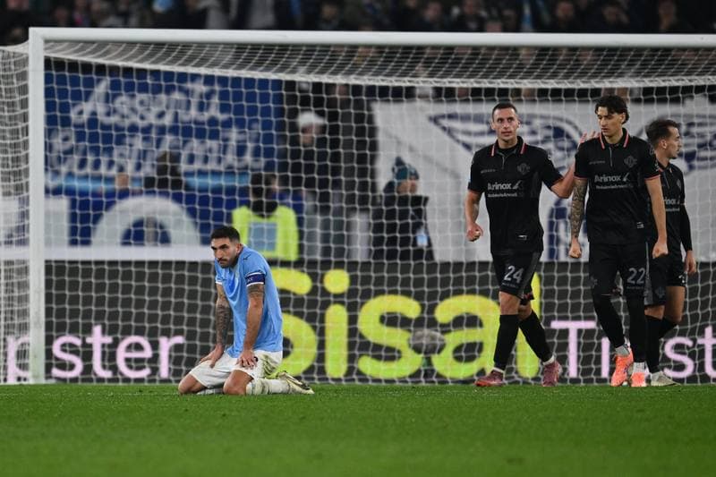 Football. Serie A. SS Lazio - US Cremonese. 20.12.2025